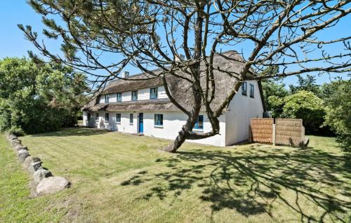 Tim House | Nice Home In Tim With Sauna