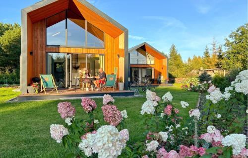 Tlen House | Nice Home In Tlen With Wifi