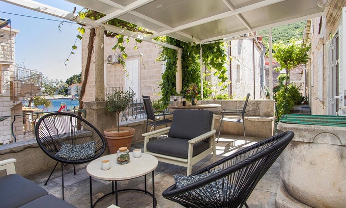 Trstenik House | Nice home in Trstenik with WiFi