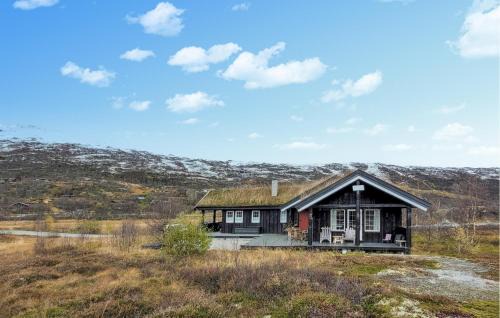 Maurset House | Nice Home In Vøringsfoss With Wifi