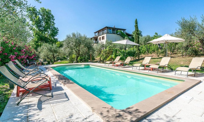 Vitorchiano House | Nice home in Vitorchiano VT