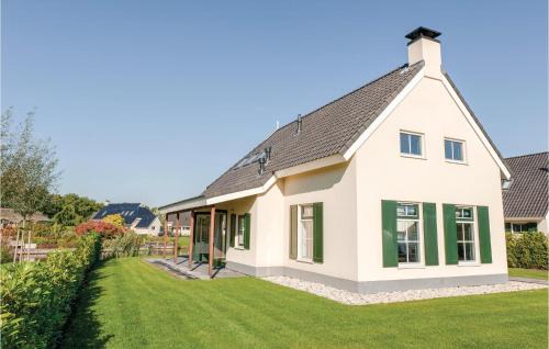 Vlagtwedde House | Nice Home In Vlagtwedde With Wifi