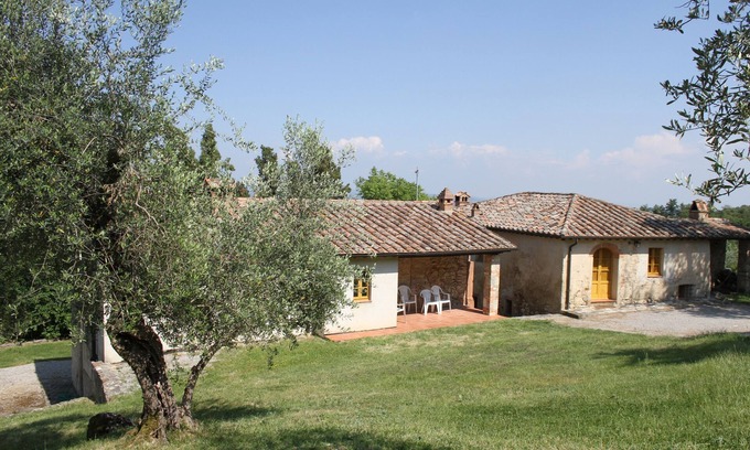 Palazzone House | Nice house: Casa Didde 2