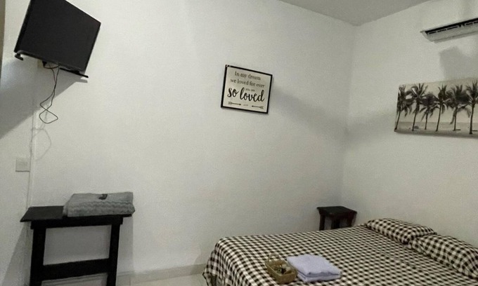Playa Chachalacas Villa | Nice House in Chachalacas Beach and Dunes (pets welcome)