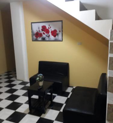 Tena Apartment | nice house in Ecuadorian Amazonia