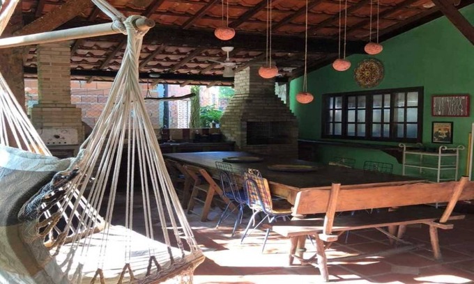 Camburi House | NICE HOUSE IN THE WOODS - SERTÃO DO CAMBURI, SÃO SEBASTIÃO -SP