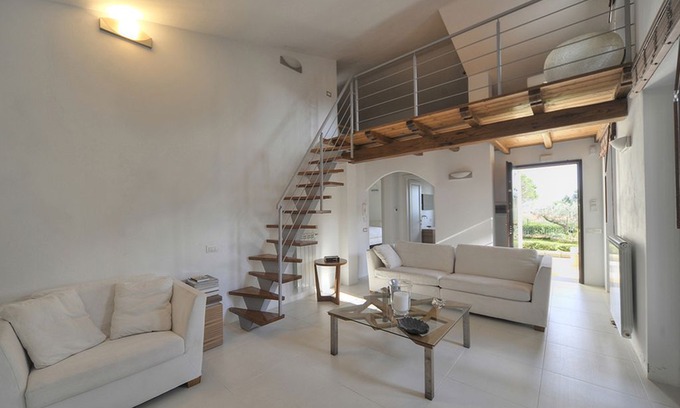 Poggio Villa | Nice house in the countryside