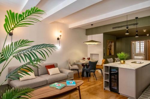 Old Town Apartment | Nice Mer & Cours Saleya Serenity Luxury - 2 suites