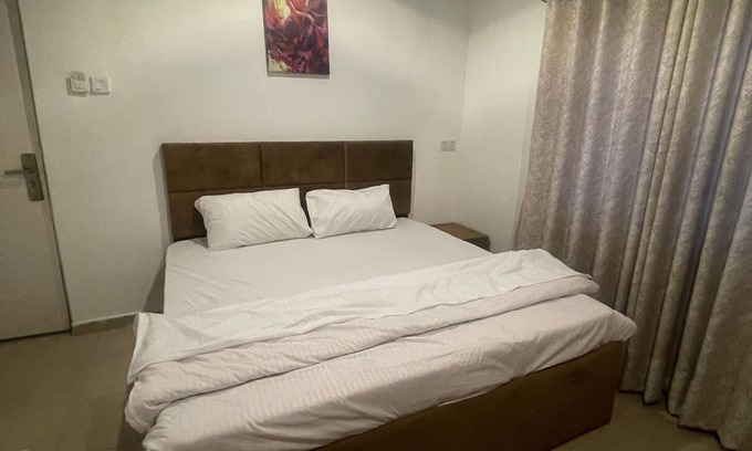 Surulere Apartment | Nice, neat, accessible, safe and comfortable at affordable price