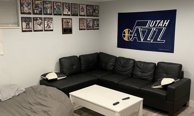 Orem South Apartment | Nice, New 2 Bedroom, Orem State Street, close to UVU/BYU