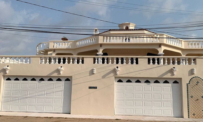 Las Conchas Villa | Nice Ocean view at Las Conchas, Rocky Point, Mexico