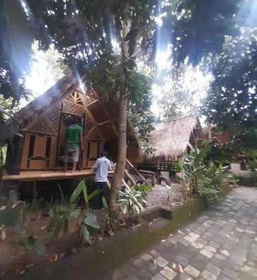 Kecamatan Gunungsari Villa | Nice Place In Kampung Lebah Murpeji Lombok