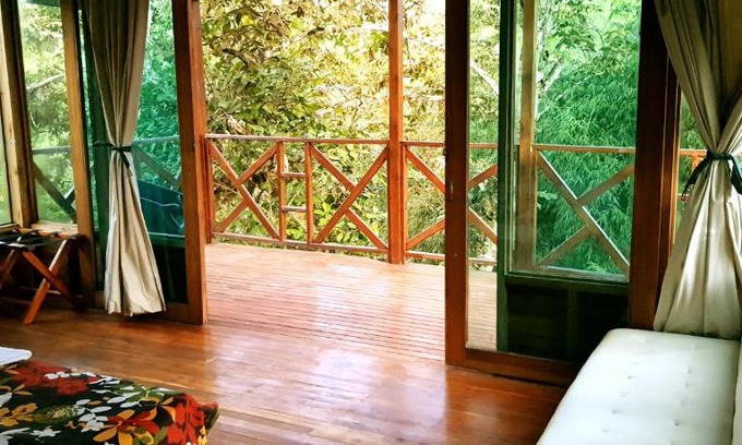 Quimbaya Ski Chalet | Nice place In quimbaya Quindio close to Natural parks