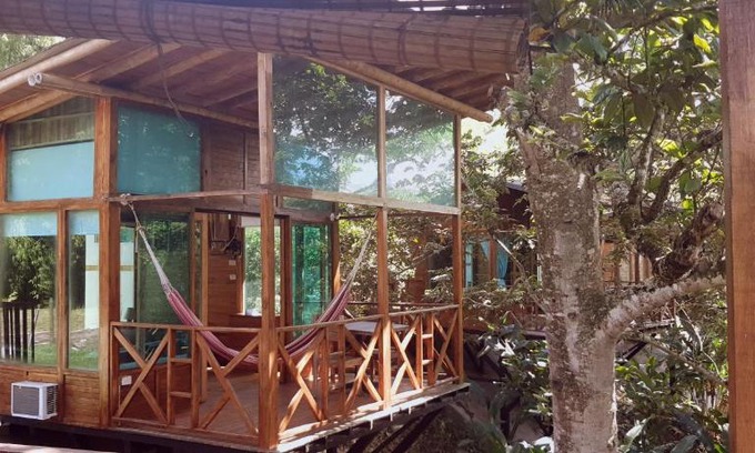 Quimbaya Ski Chalet | Nice place In quimbaya Quindio close to Natural parks