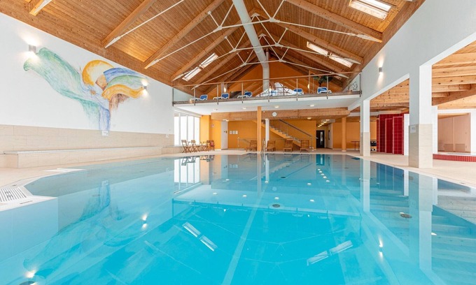 Sankt Lorenzen ob Murau House | Nice studio with balcony
