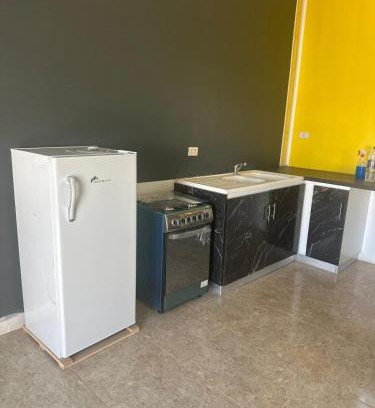 Hamma Apartment | Nice studio in a good location