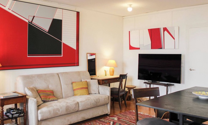 Plaisance Apartment | Nice T2 of 48 m2 near the Catacombs of Paris