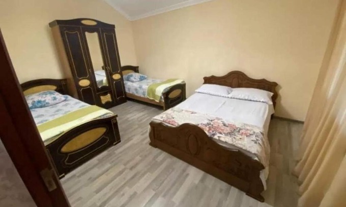Kaputan Villa | Nice Villa 4 Arg Dilijan