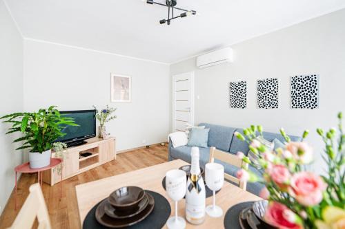 Wroclaw City Center Apartment | NiceOne Apartment Number 3 - W samym Centrum!