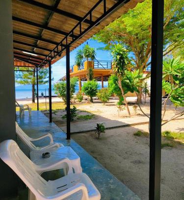 Thong Sala Hostel | Nicha Resort Koh Phangan