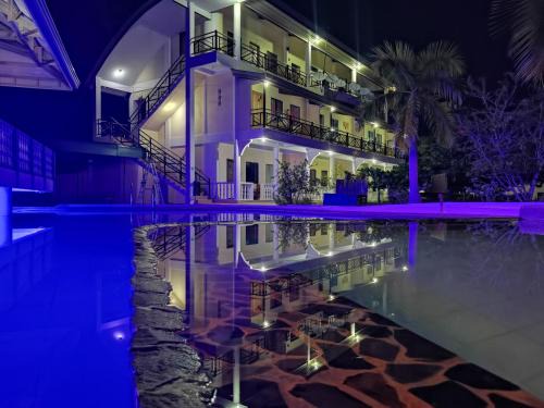 Panglao Resort | Nickles Park Resort