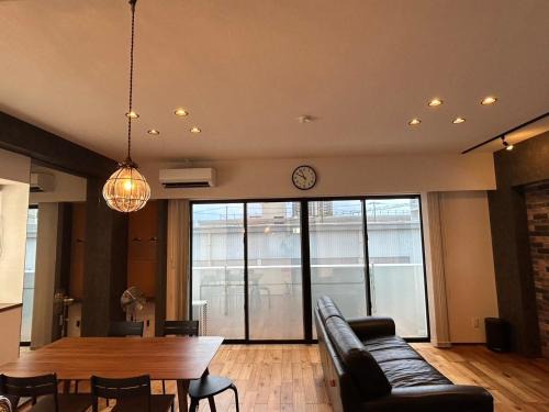 Kadena-cho Apartment | nico chan house