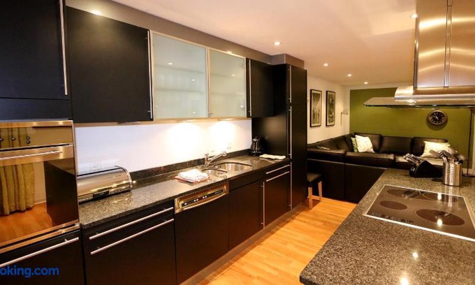 Saas-Fee Apartment | Nicoletta Saas-Fee
