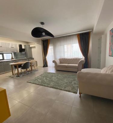 Craiova Apartment | Nicolle Luxury Promenada
