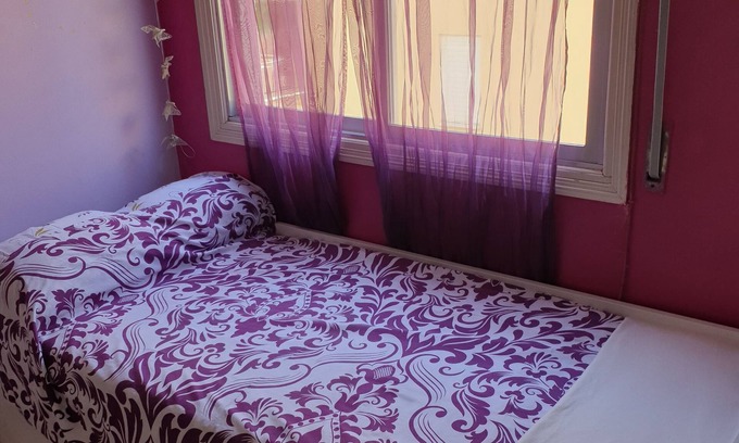 Nicosia Apartment | Nicosia Perfect Location - Homely Cozy Apartment