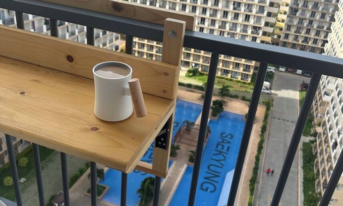 Lapu-Lapu Condo | Nicosia's Place