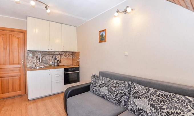Nida Apartment | Nida Apartments