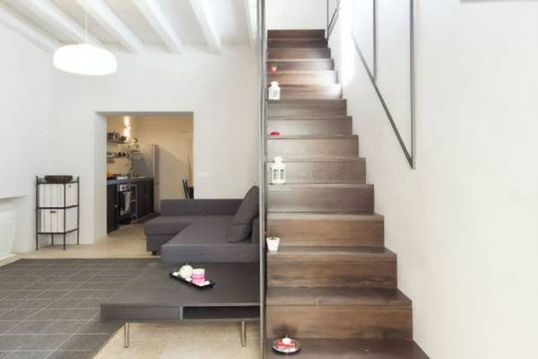 Ortigia Hotel | Nido Alla Giudecca Con Terrazza