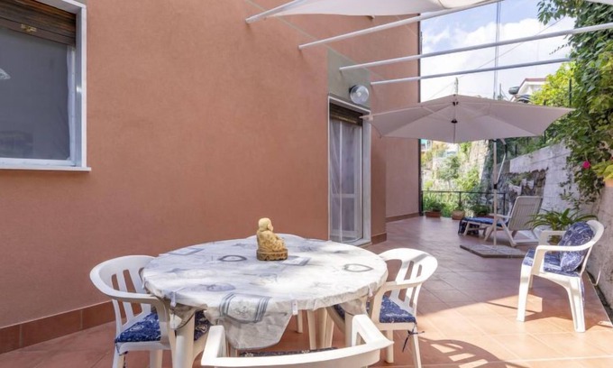 Alassio Apartment | Nido di Alassio by Interhome