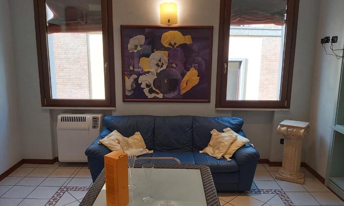 Ferrara Historic Centre Apartment | Nido Estense ad un respiro dal Castello
