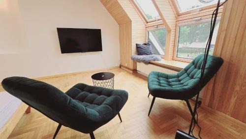 Nida House | Nidos burė