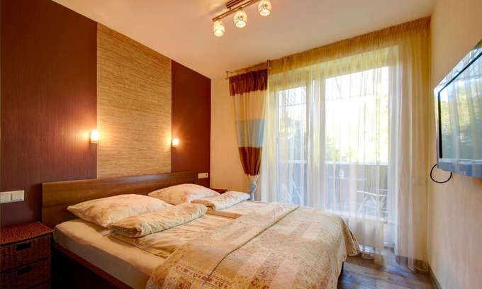 Nida Apartment | Nidos Eglė