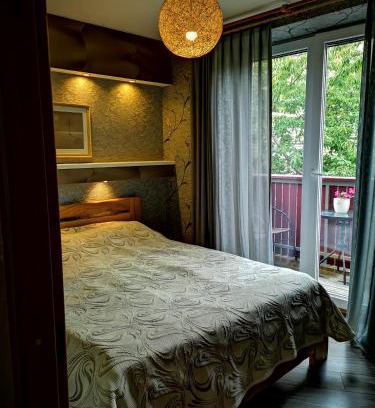 Nida Apartment | Nidos Ilsė