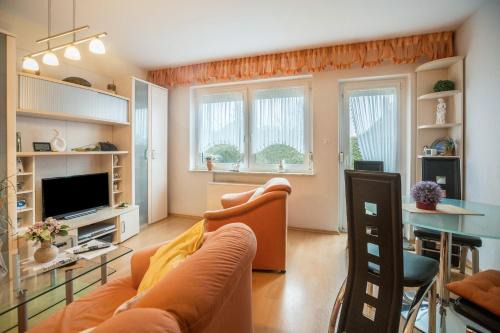 Neßmersiel Apartment | Niedl App Helene 2