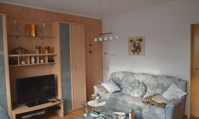 Neßmersiel Apartment | Niedl. App. Helene II
