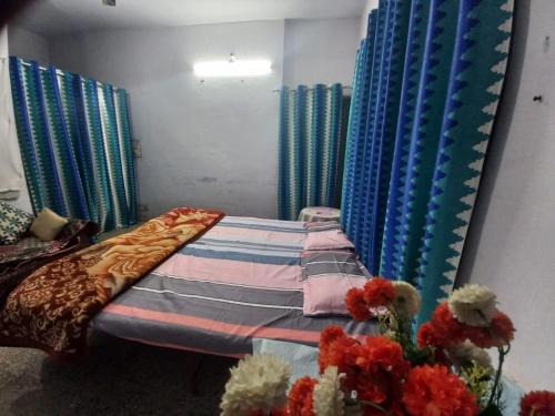 Allahabad House | Nigam Stay Home B-663, Kareli Prayagraj