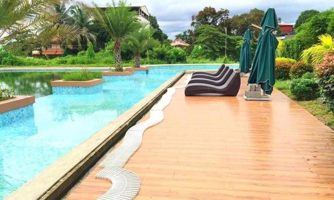 Taytay Apartment | Night Blink Staycation and Rentals
