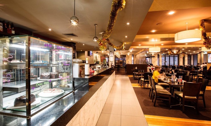 Thomastown Hotel | Nightcap at Excelsior Hotel