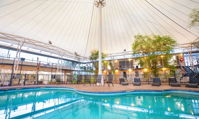 Roxby Downs Hotel | Nightcap at Roxby Downs