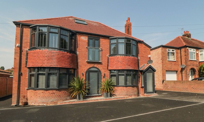 Bridlington Cottage | NIGHTINGALES, family friendly, luxury holiday cottage in Bridlington