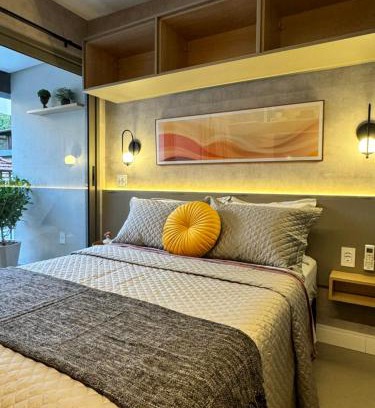 Sao Paulo Apartment | Nik Perdizes - Allianz Park e Distrito Anhembi, Lazer Completo