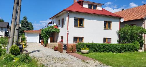 Zavazna Poruba Apartment | Nika07
