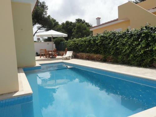 Cala Blanca House | Nikamar -nice New 6p Villa, Private Pool - 300m beach -