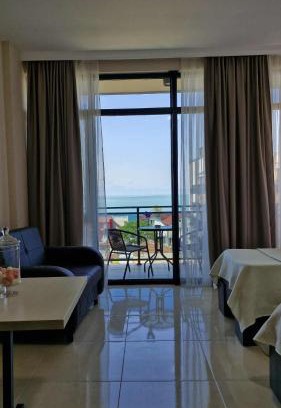 Kobuleti Hotel | Nike aghmashenebeli str 158