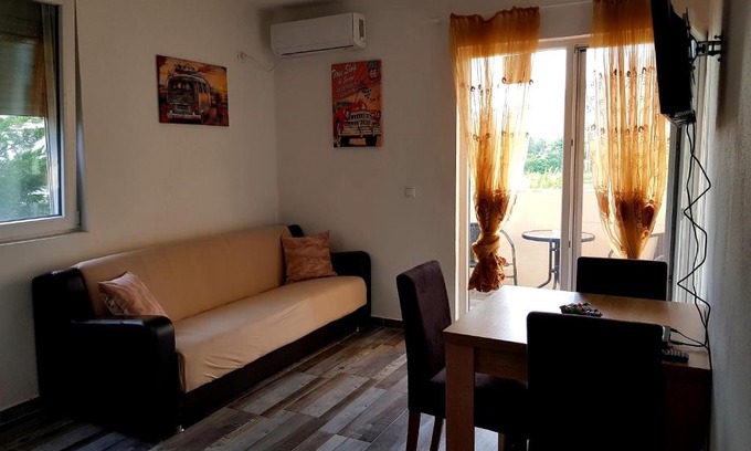 Burtaisi Apartment | Nikola apartment 2