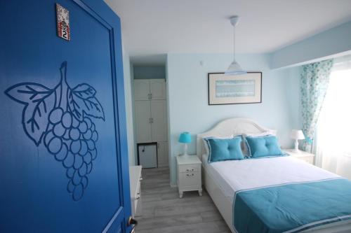 Bozcaada Apartment | Nilada Bozcaada